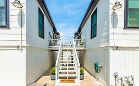 Soleil House - Unit D